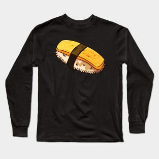 Tamago Sushi Long Sleeve T-Shirt